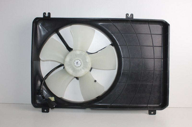 SUZUKI RADIATOR FAN-ELECTRIC SWIFT 1.5 08-11