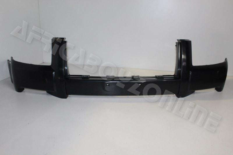 FORD BUMPER RANGER 2.5 FRONT 2008