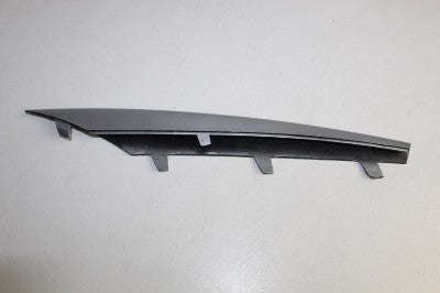 BMW BUMPER MOULDING CHROME X5 E70 LF