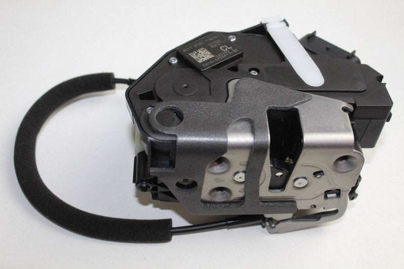 FORD TAIL GATE LOCK ECOSPORT 1.5 13-14