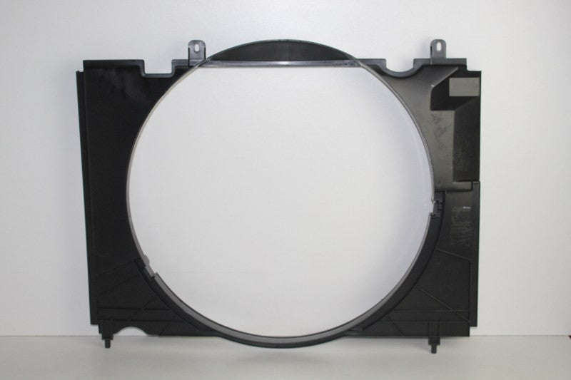 MAZDA DRIFTER FAN SHROUD 2.5TDI 2007