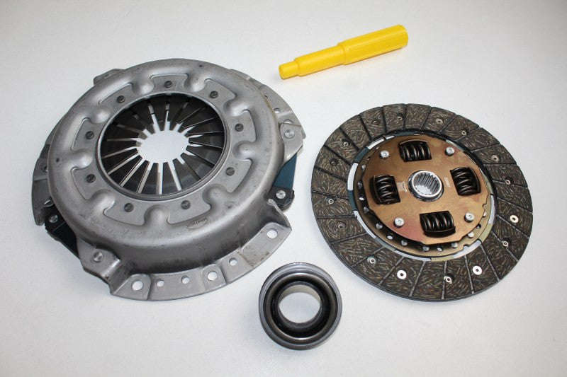 HYUNDAI ACCENT CLUTCH KIT 1.5 + GETZ 1.3
