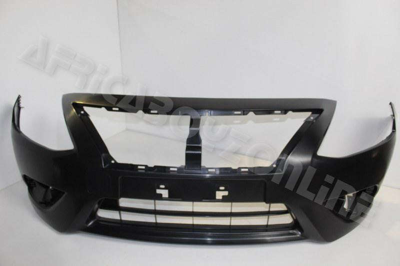 NISSAN BUMPER ALMERA 1.5I FRONT 2016