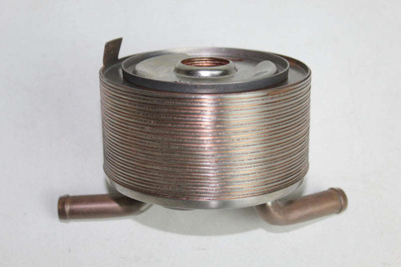 MITSUBISHI OIL COOLER TRITON 2.5D 2014