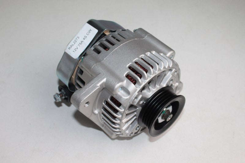 DAIHATSU YRV ALTERNATOR 1.3I K3 01-10