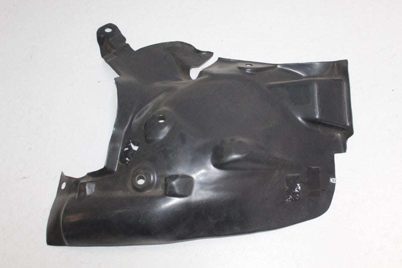 RENAULT FENDER LINER CLIO5 LF REAR 2013>
