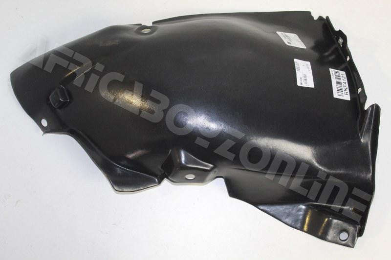 RENAULT FENDER LINER CLIO5 RF REAR 2013>
