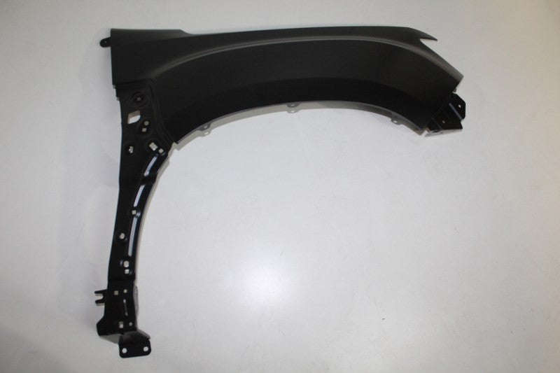 RENAULT FENDER DUSTER 1.5 DCI RH 18-