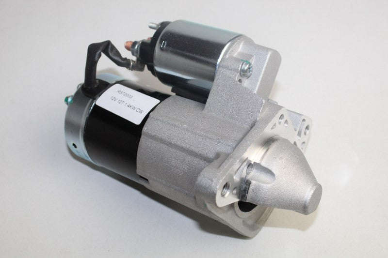 NISSAN STARTER MOTOR NP200 1.5DCI 2013