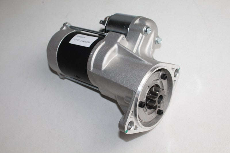 ISUZU STARTER MOTOR KB250 2.5 10-13