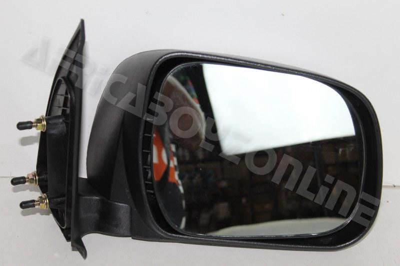 TOYOTA DOOR MIRROR HILUX MANUAL RH 2.5 2005