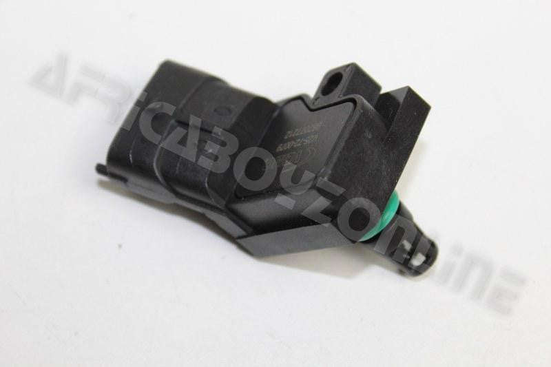 FORD BOOST SENSOR FOCUS 2.5T 2009