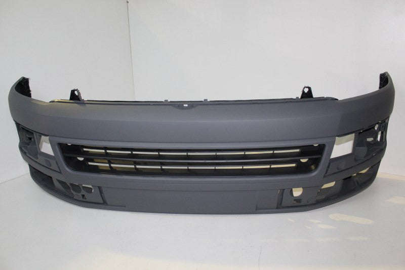 VW BUMPER FRONT T5 TRANSPORTER 10-15