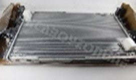 VW RADIATOR TRANSPORTER T5 2.0D