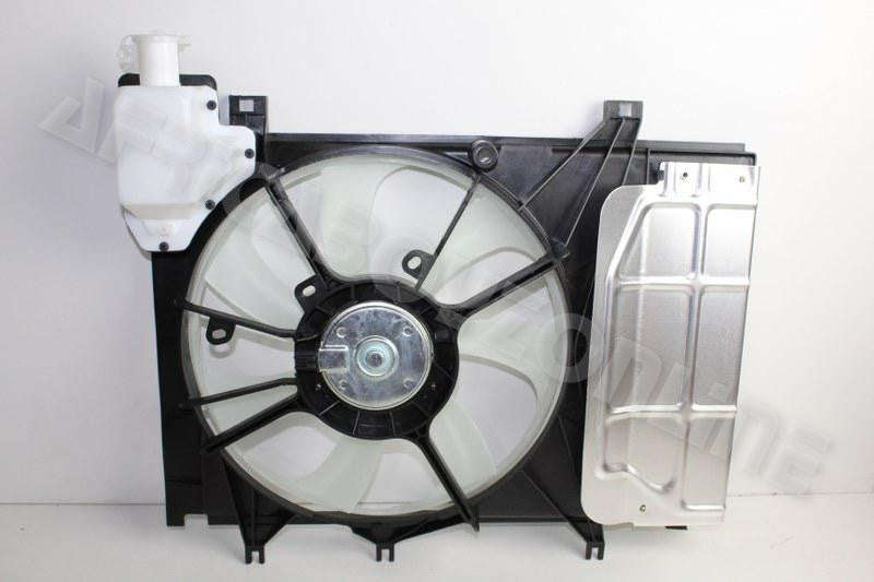 TOYOTA RADIATOR FAN ETIOS 1.5I 2017
