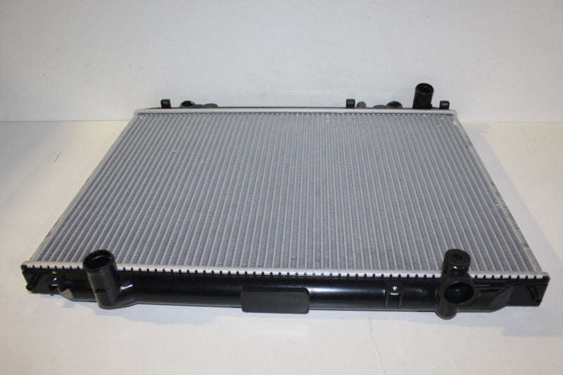 MAZDA BT50 2009-2012 2.5 RADIATOR