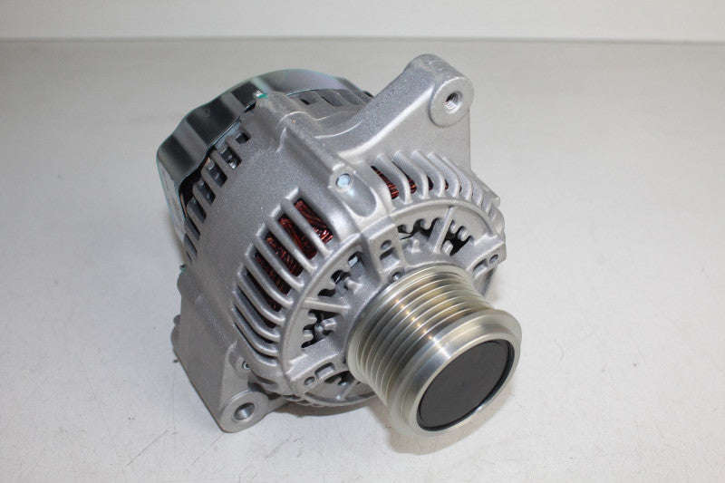 TOYOTA HILUX 2014 2.5 2KD ALTERNATOR