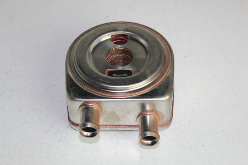 NISSAN OIL COOLER-ENGINE INTERSTAR 2.5 05-07