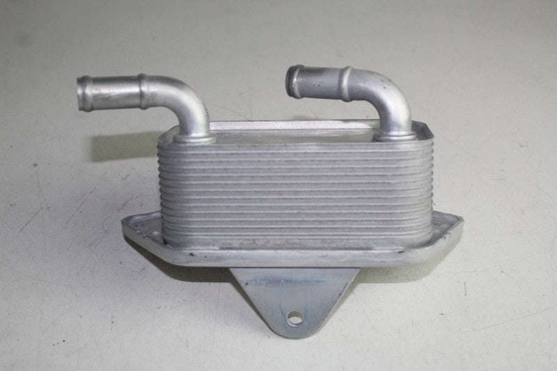 AUDI SQ5 OIL COOLER-ENGINE 3.0 2017-