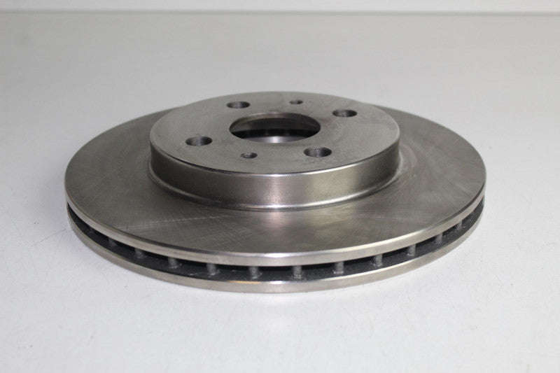 DAIHATSU SIRION 1.5 FRONT BRAKE DISC 2007 - 2013
