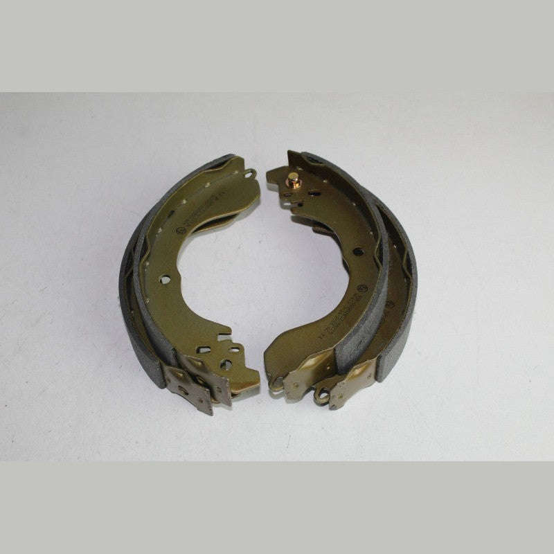 MITSUBISHI BRAKE SHOE-REAR XPANDER 1.5 2021-