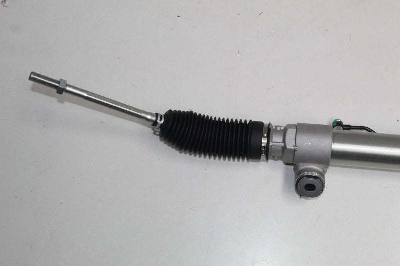 TOYOTA STEERING RACK HILUX 2.5D 10-15