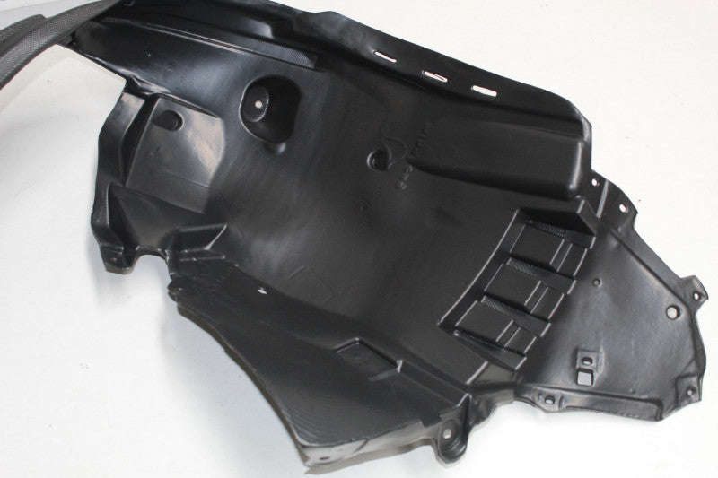 NISSAN FENDER LINER QASHQAI 1.5 RF 2014