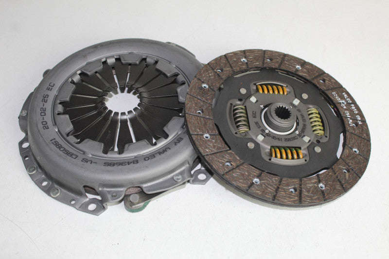 FORD CLUTCH KIT ECO 1.5 SPORT 2014