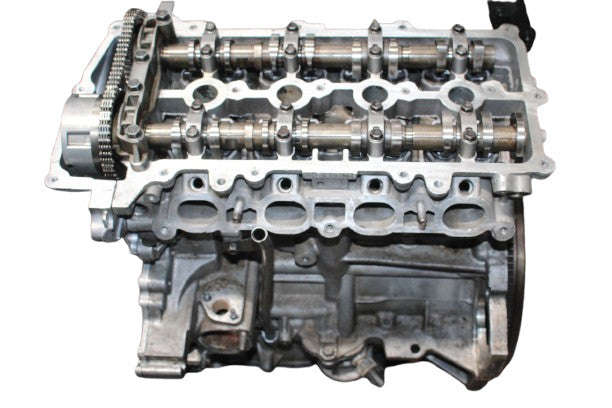 HYUNDAI I20 G4FA RECON ENGINE
