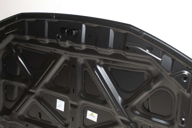 NISSAN BONNET PARTFINDER 2.5 2006