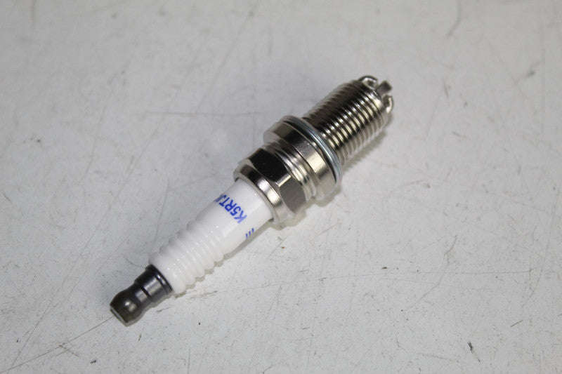AUDI SPARK PLUGS A4 1.8T 04-08