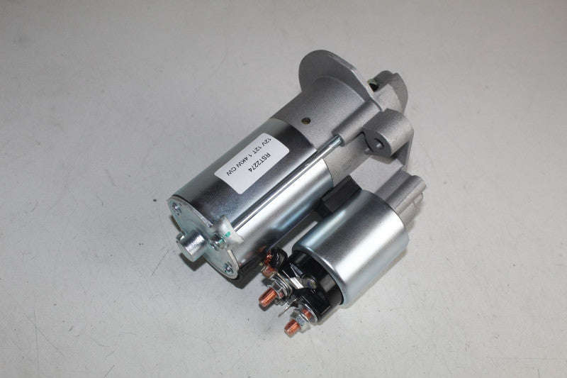FORD STARTER 12V ECOSPORT 1.5 2018 -