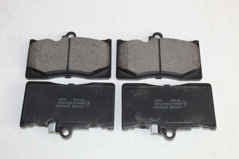 LEXUS RC350 BRAKE PAD FRONT 3.5 2018