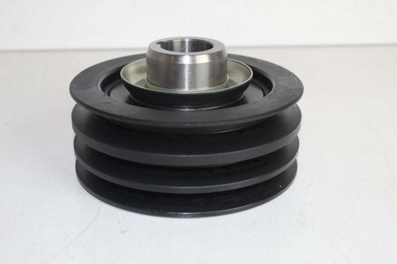 ISUZU CRANK PULLEY KB250 2.5 89-04