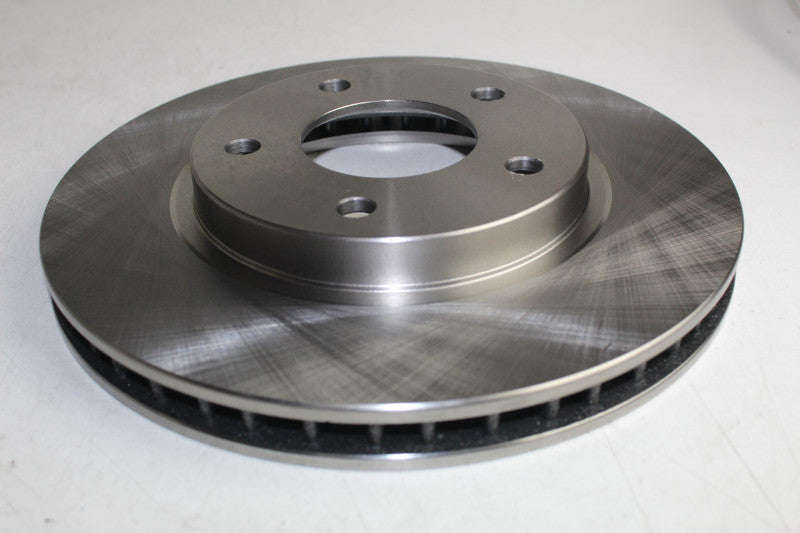 MITSUBISHI BRAKE DISC- FRONT XPANDER 1.5 2021-