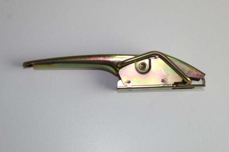 TOYOTA TAILGATE HANDLE HILUX 2.5 14-16