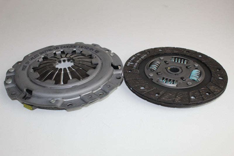 SUZUKI CLUTCH KIT VALEO ERTIGA 1.5 K15B 2019-