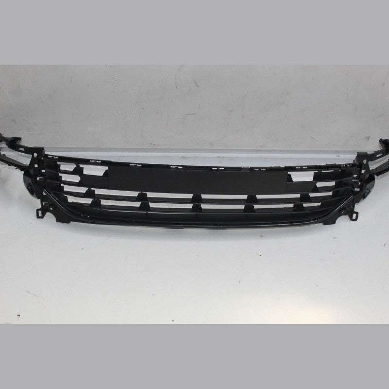 RENAULT BUMPER GRILLE CLIO 5 16-22
