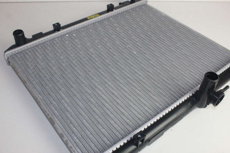 DAIHATSU GRAN MAX 1.5 MANUAL RADIATOR 2008 - 2012