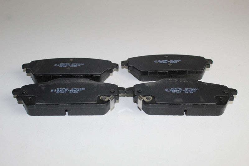 HAVAL H2 BRAKE PAD FRONT 1.5 2020-