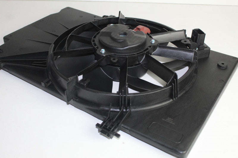FORD ELECTRIC RADIATOR FAN ECOSPORT 1.5 2016-