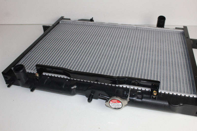 GWM STEED 5 RADIATOR 2.2 2016-