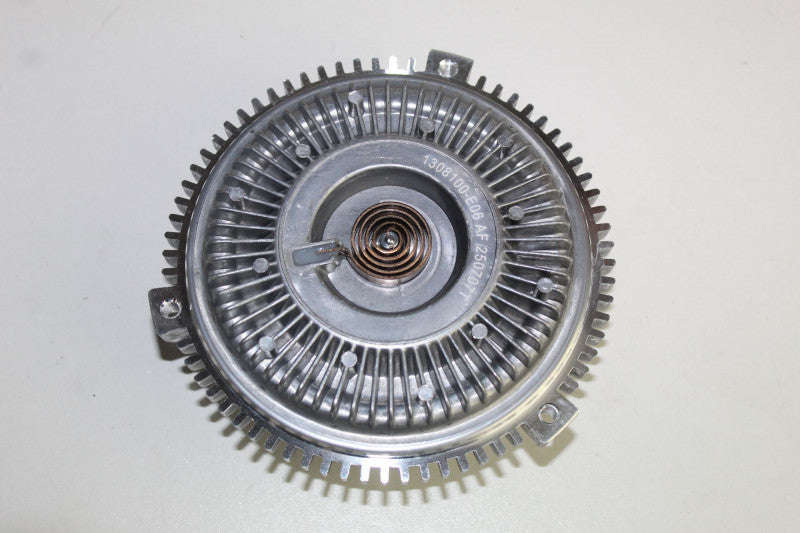 GWM STEED 5 CLUTCH FAN 2.2 2016-