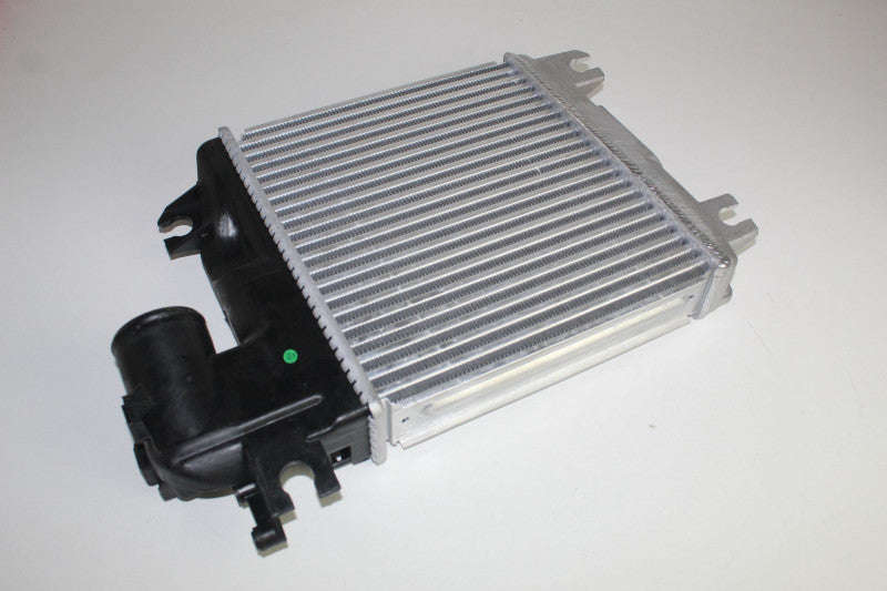 TOYOTA FORTUNER 2.5 INTERCOOLER 2011-2014