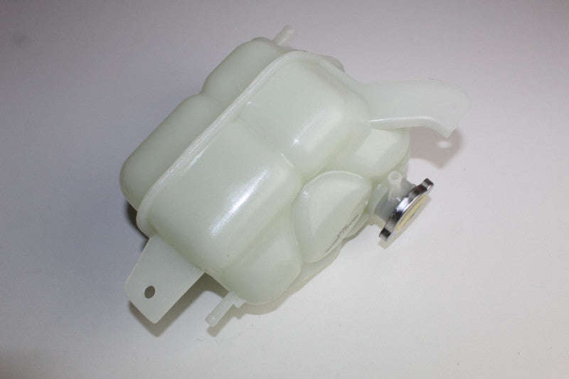 NISSAN COOLANT BOTTLE NAVARA 2.5 YD25 2010