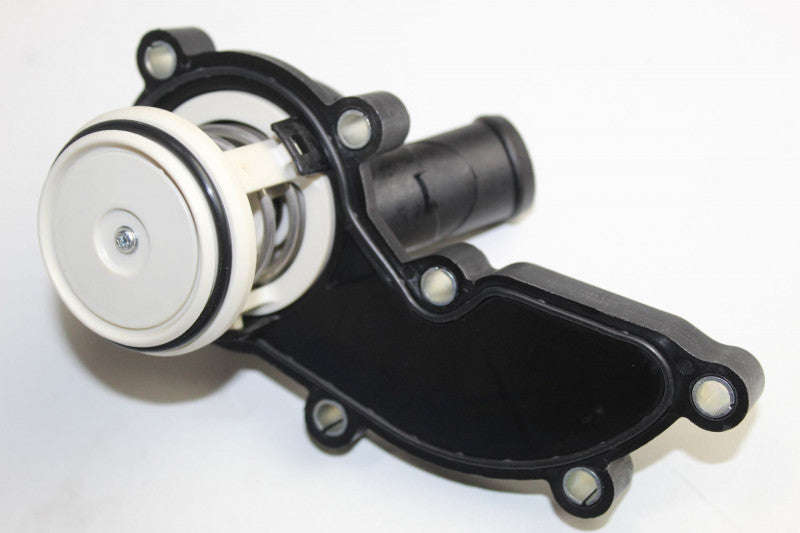 AUDI A4/A6 3.2 THERMOSTAT WITH HOUSING 2005 - 2008