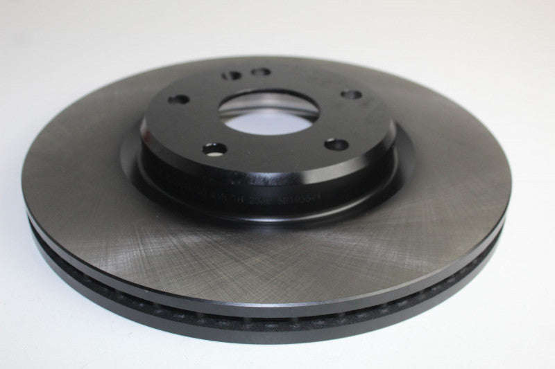 PROTON X50 FRONT BRAKE DISC 1.5 2022-