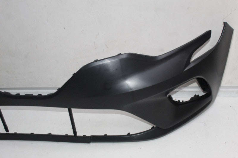 RENAULT BUMPER FRONT CLIO  5 1.0 22-