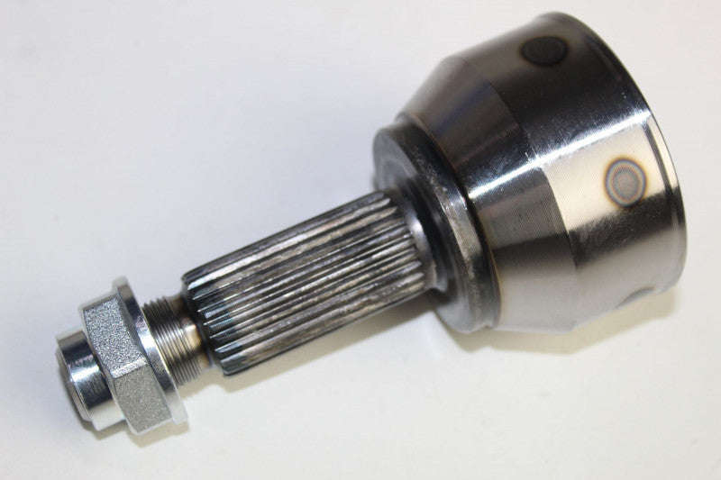 MAZDA 2 CV JOINT OUTER 1.5 07-14