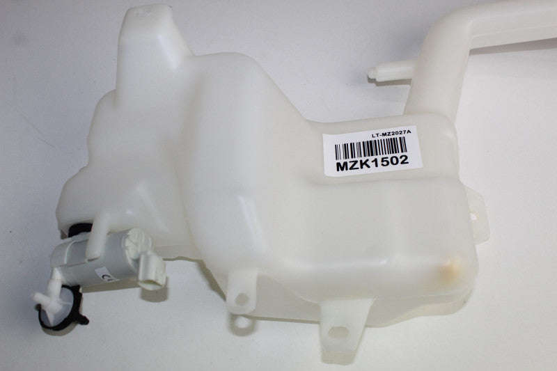 MAZDA 2 WINDSCREEN WASHER BOTTLE 1.5 07-14